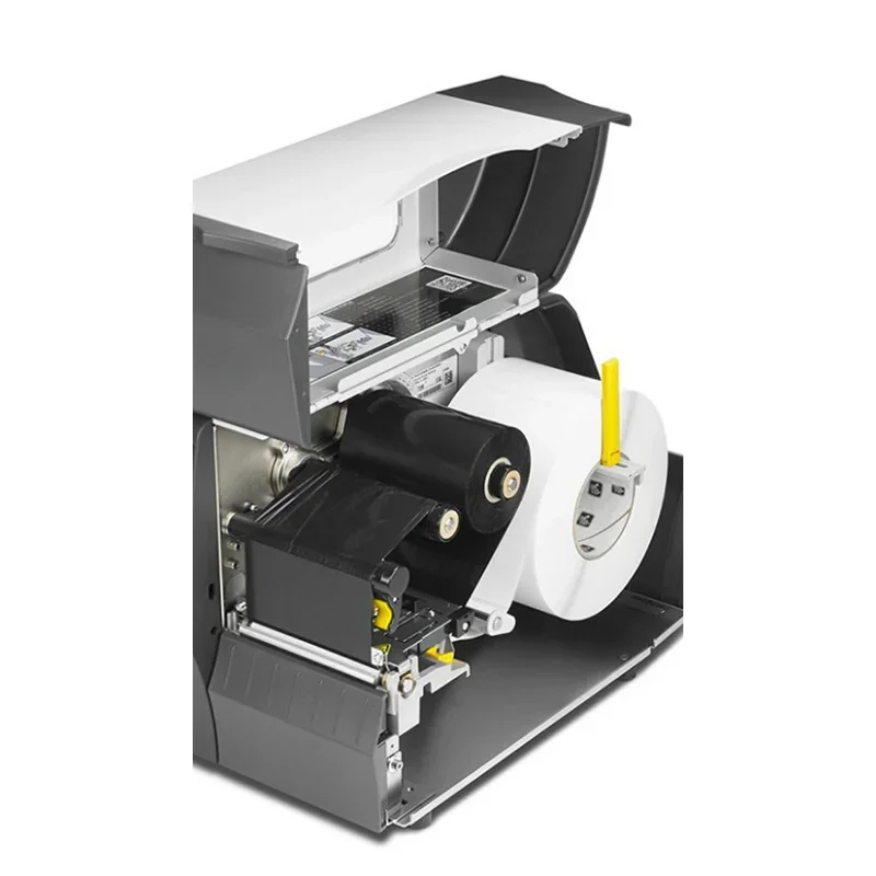 Commercial Label Printing Machine - Actualización de impresoras industriales ZT230 de