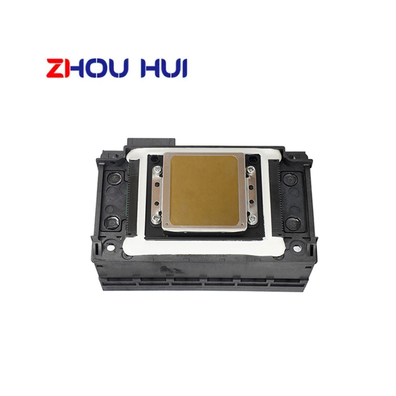 Uv Flatbed Printer - Cabezal de impresión UV XP600 para