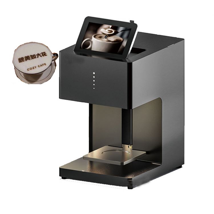 Commercial Printing & Graphics - Impresoras de Inyección de Tinta Inteligentes