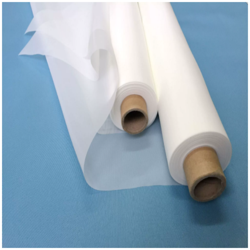 Commercial Fabric Printing - Malla de poliéster para serigrafía 120T