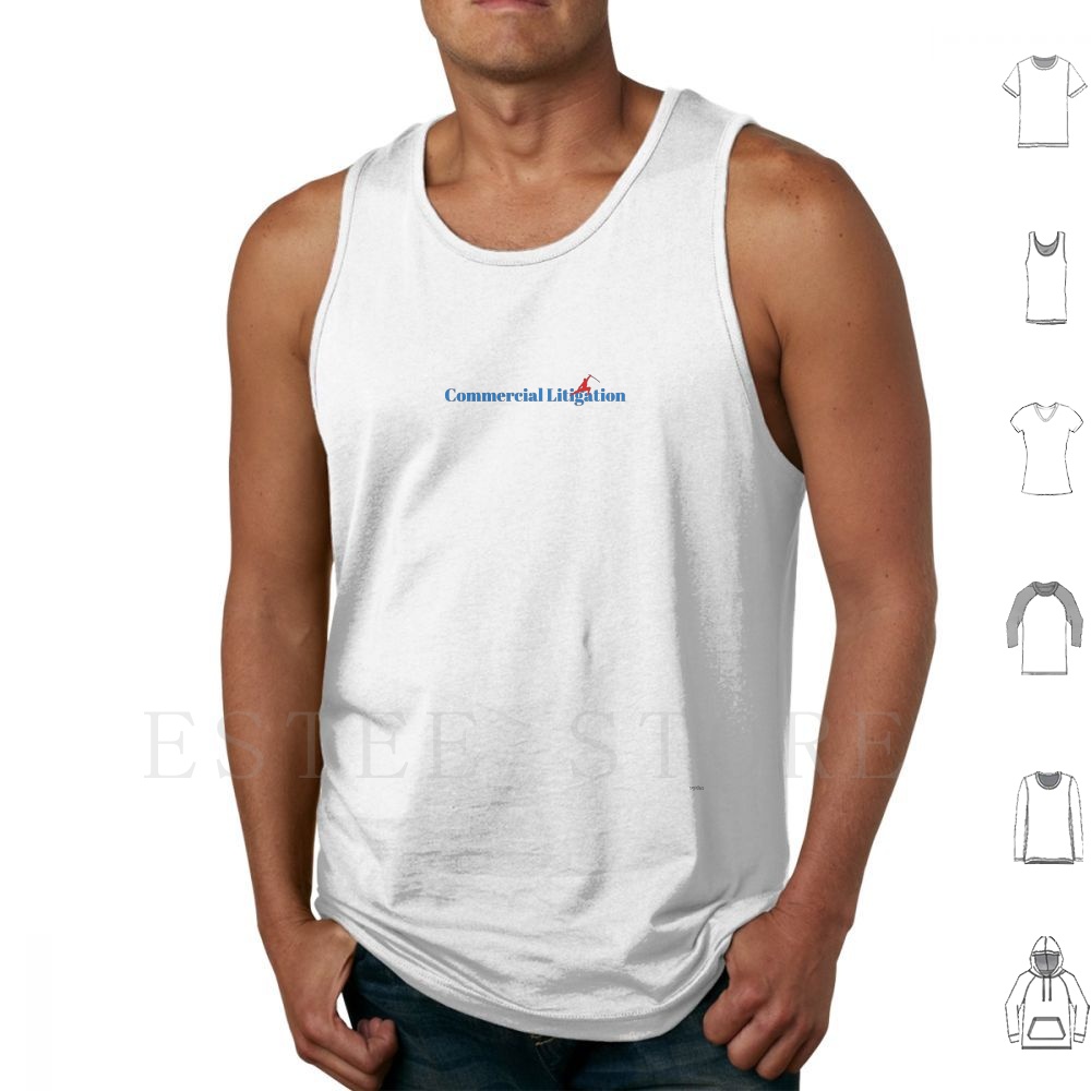 Commercial Printing & Graphics - Las mejores camisetas sin mangas de