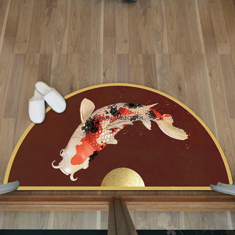 Alfombrillas semicirculares ch - Commercial Printing & Graphics reseña y precio