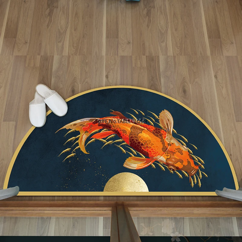 Alfombrillas semicirculares ch - Commercial Printing & Graphics reseña y precio