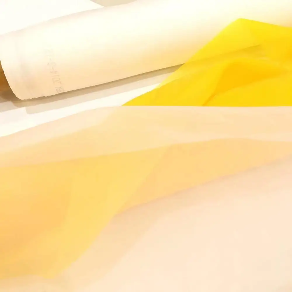 Malla de serigrafía de poliést - Commercial Fabric Printing reseña y precio