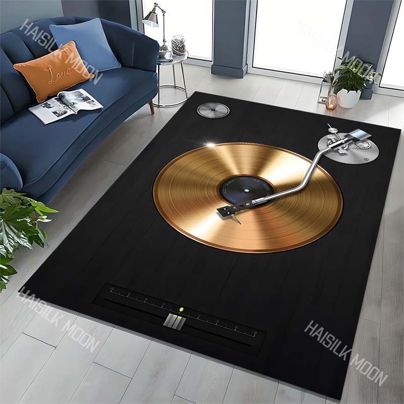 Alfombra estampada con diseño  - Commercial Vinyl Printing Machine reseña y precio