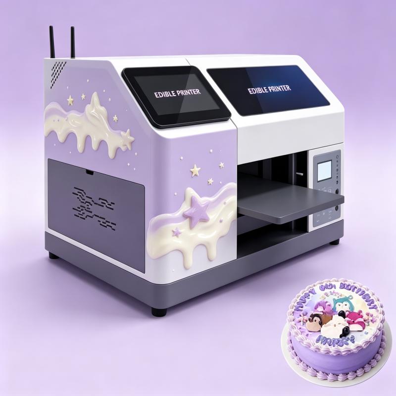 Máquina Impresora Digital para - Commercial Printing & Graphics reseña y precio