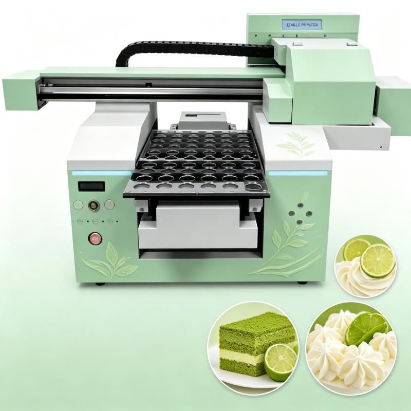 Máquina Impresora Digital para - Commercial Printing & Graphics reseña y precio