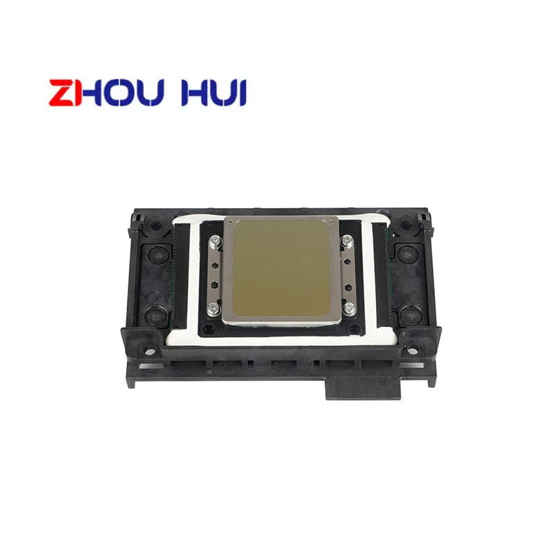 Cabezal de impresión UV XP600  - Uv Flatbed Printer reseña y precio