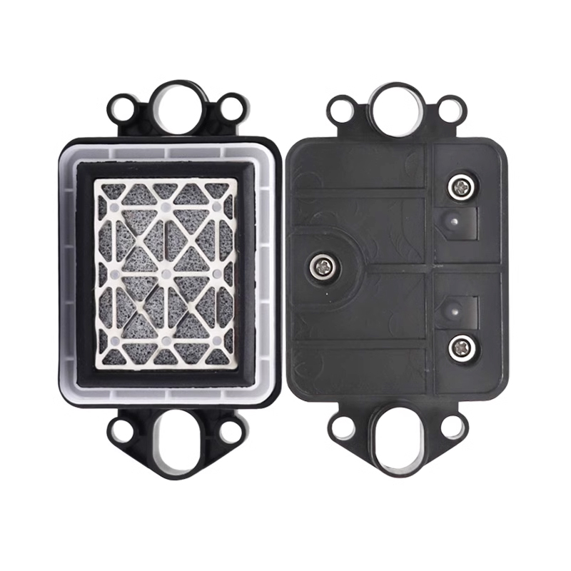 Estación de tapa de cabezal de - Uv Flatbed Printer reseña y precio