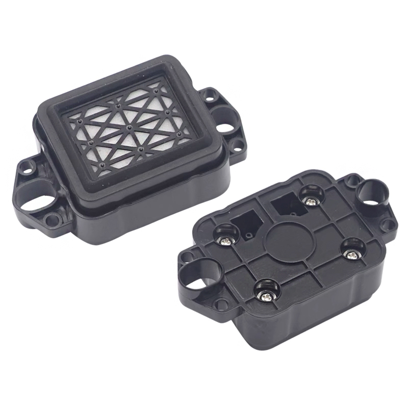 Estación de tapa de cabezal de - Uv Flatbed Printer reseña y precio