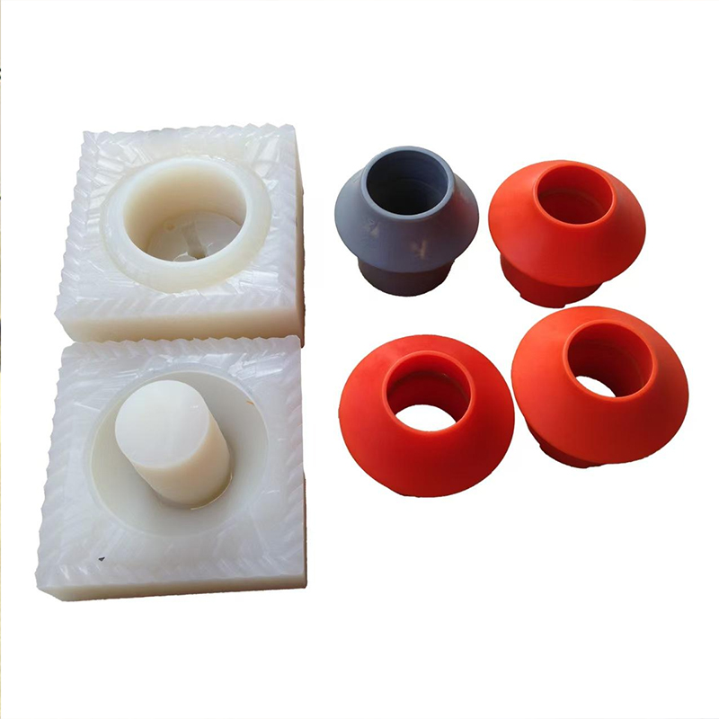 Piezas de Plástico Personaliza - Commercial Resin Printing reseña y precio