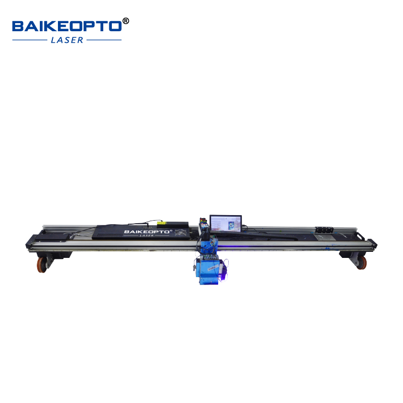 Impresora 3D de pared y suelo  - Commercial Printing & Graphics reseña y precio