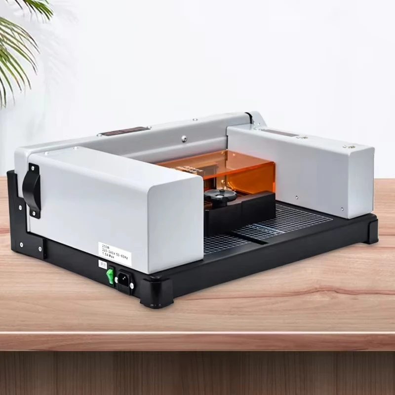 El cortador de grado comercial - Commercial Printing And Binding reseña y precio