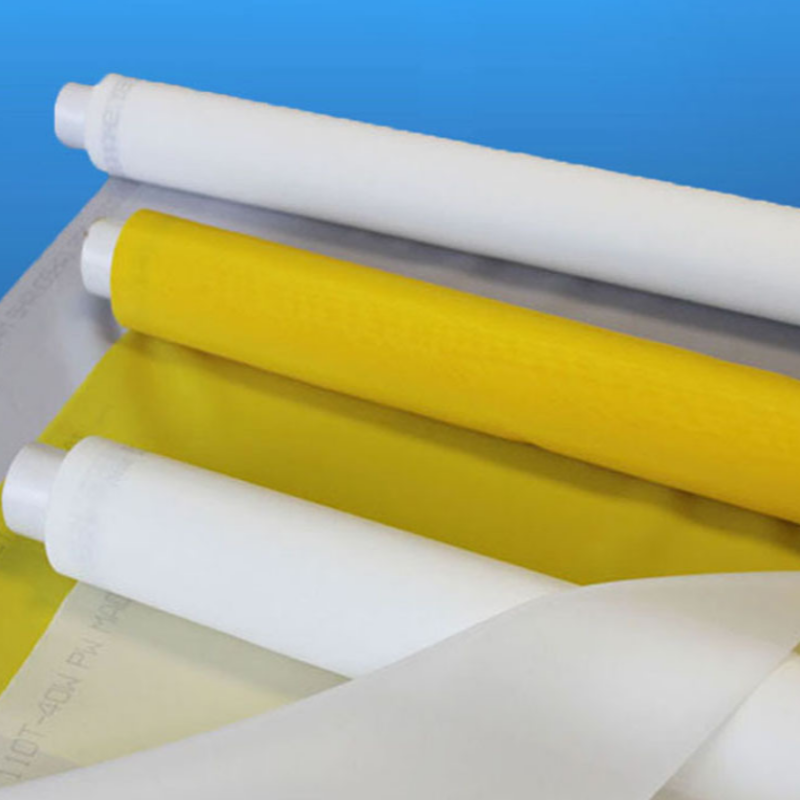 Tela de serigrafía de poliéste - Commercial Fabric Printing reseña y precio