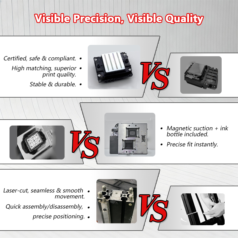 Impresora de Pared Portátil 5  - Commercial Printing & Graphics reseña y precio