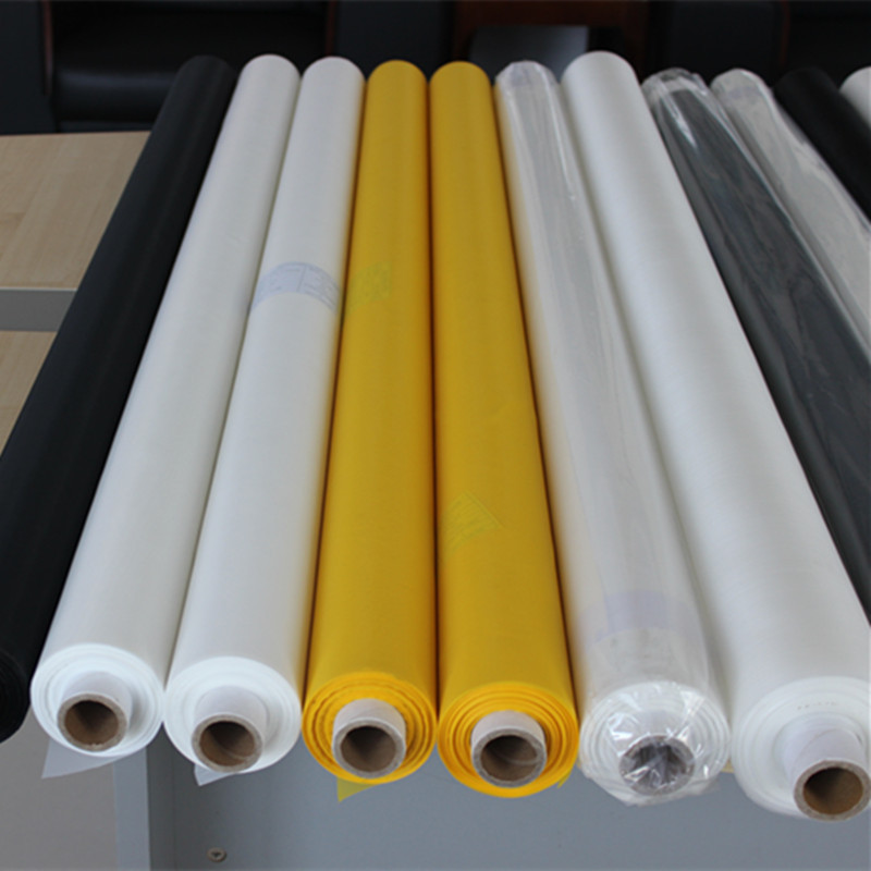 Malla de filtro de poliéster d - Commercial Fabric Printing reseña y precio