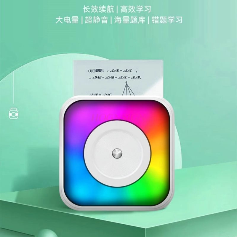1 juego de miniimpresoras para - Commercial Printing Definition reseña y precio
