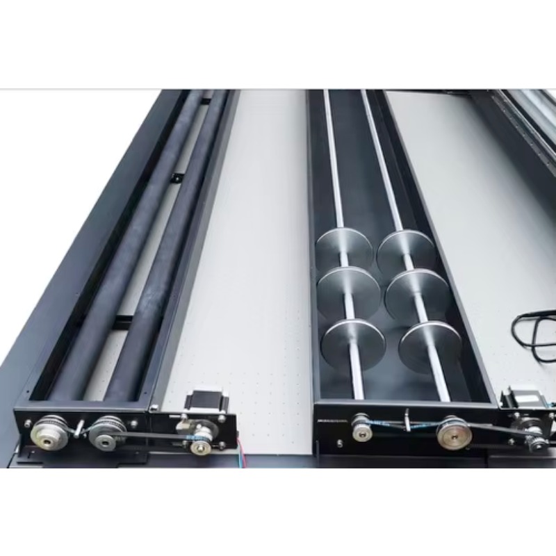 Impresora Digital Plana UV DTF - Uv Flatbed Printer reseña y precio