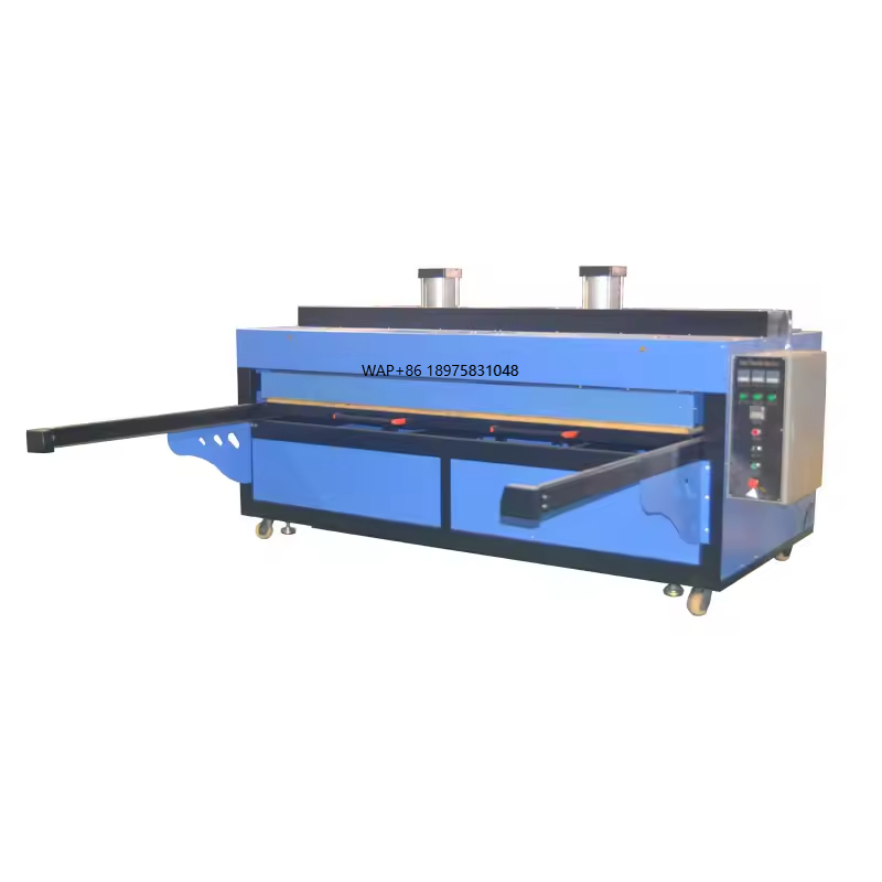 Máquina de Prensa de Placas Ca - Commercial Printing & Graphics reseña y precio