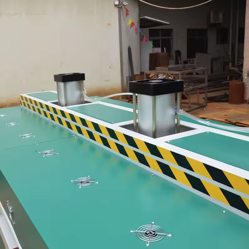 Máquina de Prensa de Placas Ca - Commercial Printing & Graphics reseña y precio