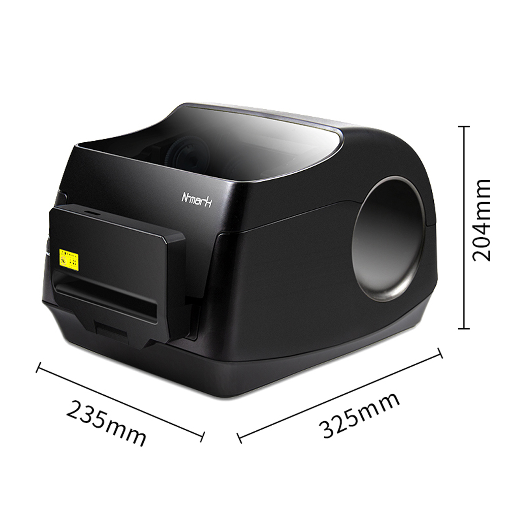 Máquina Automática de Corte e  - Commercial Fabric Printing reseña y precio