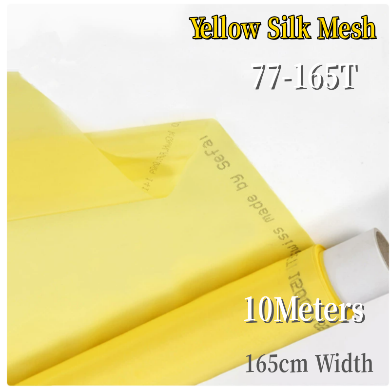 Malla de Serigrafía de Poliést - Commercial Fabric Printing reseña y precio