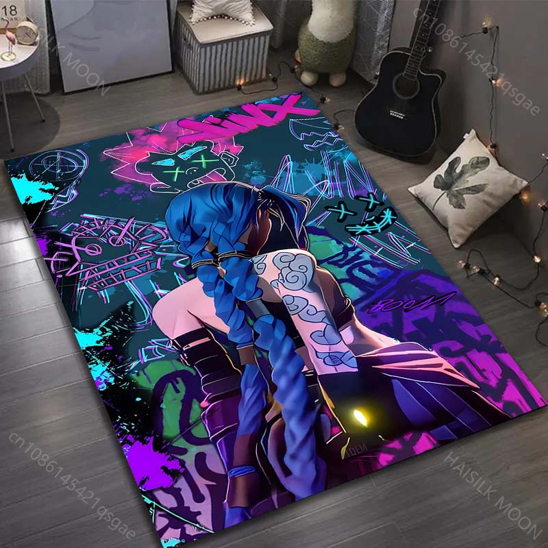 Alfombra de jugador con estamp - Commercial Printing & Graphics reseña y precio