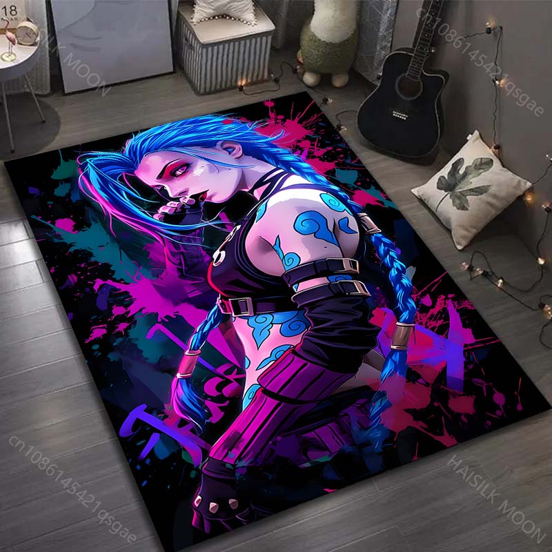 Alfombra de jugador con estamp - Commercial Printing & Graphics reseña y precio