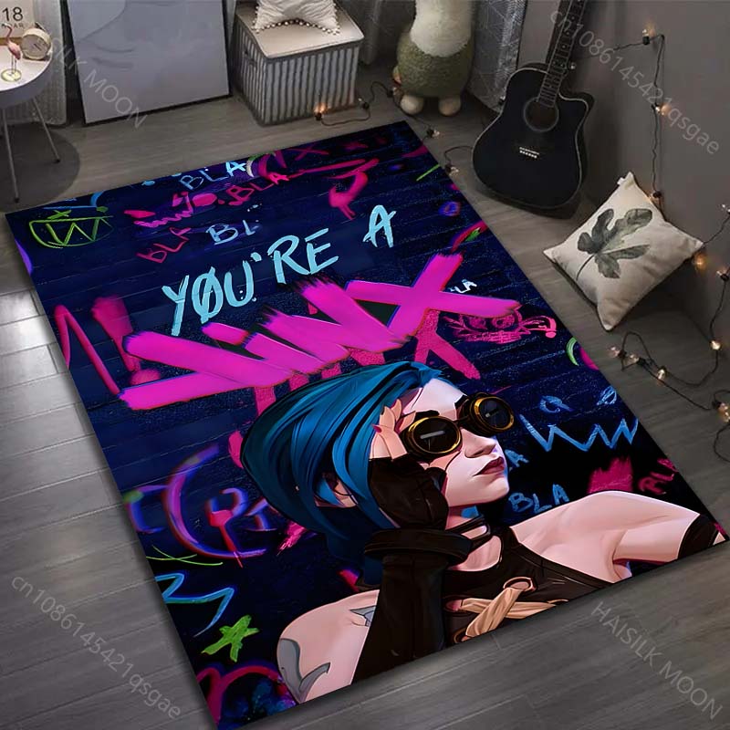 Alfombra de jugador con estamp - Commercial Printing & Graphics reseña y precio