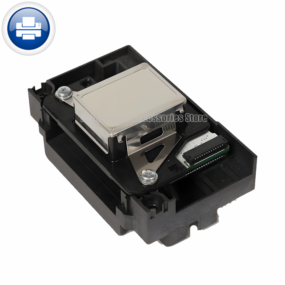 Cabezal de impresión L805 UV D - Uv Flatbed Printer reseña y precio