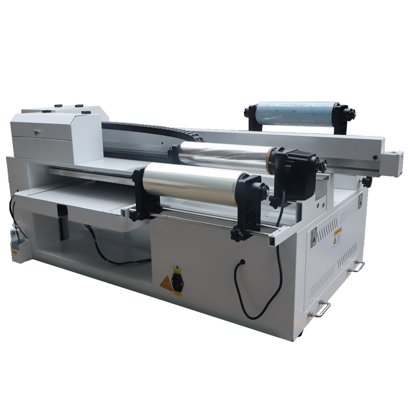 Rollo de película AB para impr - Commercial Vinyl Printing Machine reseña y precio