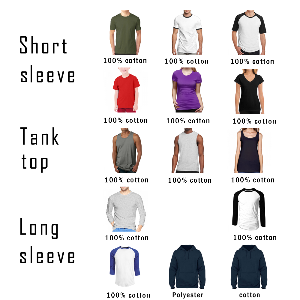 Las mejores camisetas sin mang - Commercial Printing & Graphics reseña y precio