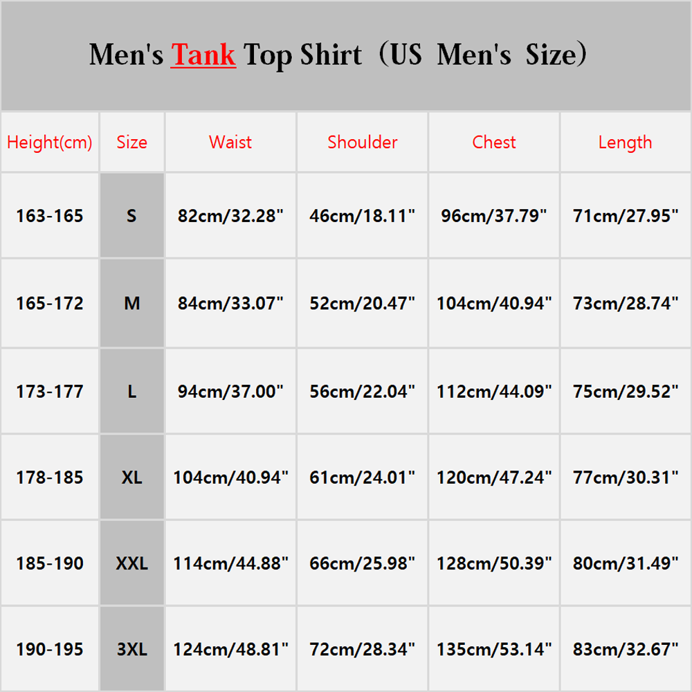 Las mejores camisetas sin mang - Commercial Printing & Graphics reseña y precio