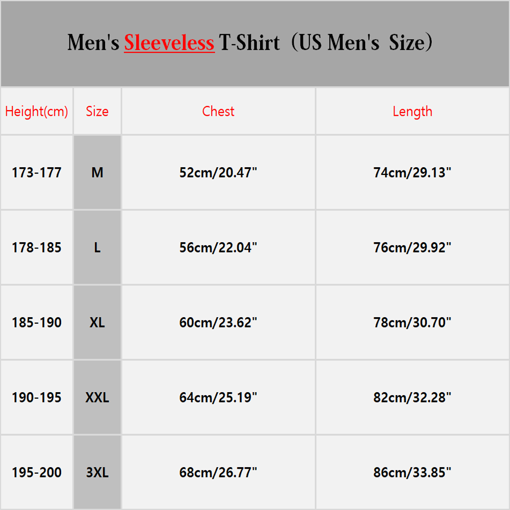 Las mejores camisetas sin mang - Commercial Printing & Graphics reseña y precio
